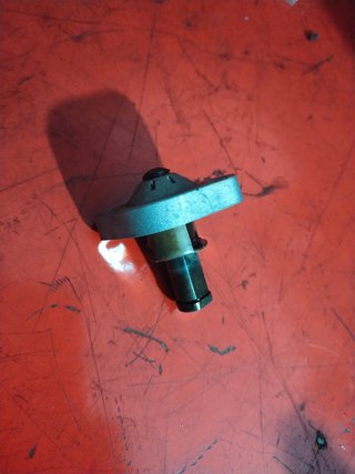 Tensor cadena distribución Nmax