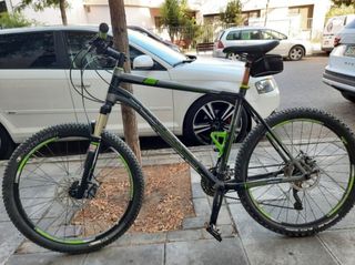 Trek Elite 8.6 de segunda mano por 470 