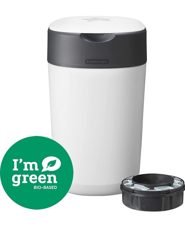 Contenedor Tomme Tippee + recambios