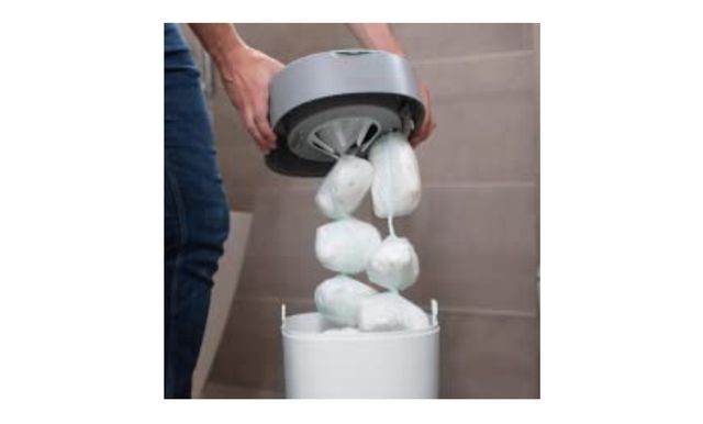 Contenedor Tomme Tippee + recambios