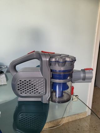 Aspirador inalambrico YureHome de segunda mano por 80 EUR en Barcelona en  WALLAPOP