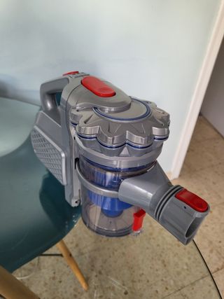 Aspirador inalambrico YureHome de segunda mano por 80 EUR en Barcelona en  WALLAPOP