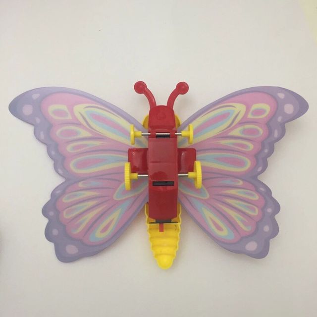 Bomboniere, 9 pz., Giocattolo Farfalla