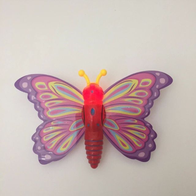 Bomboniere, 9 pz., Giocattolo Farfalla