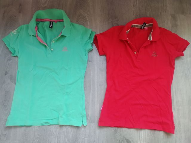 Camiseta marca El Niño