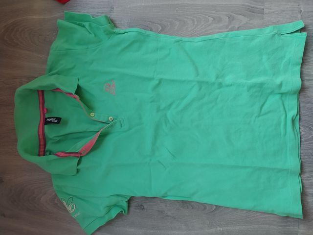 Camiseta marca El Niño