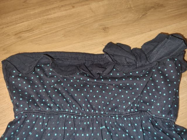 vestido verano mujer talla S