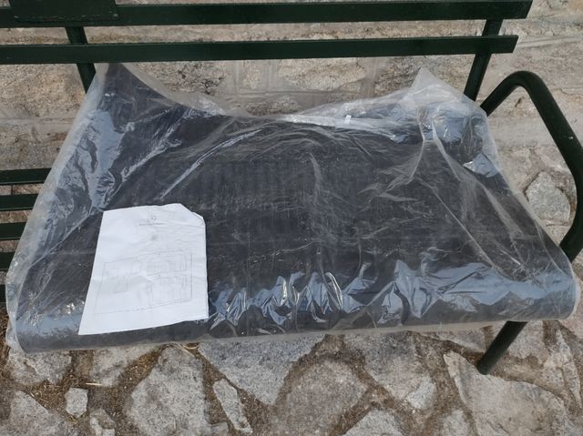 Mercedes-Benz Vito 2015