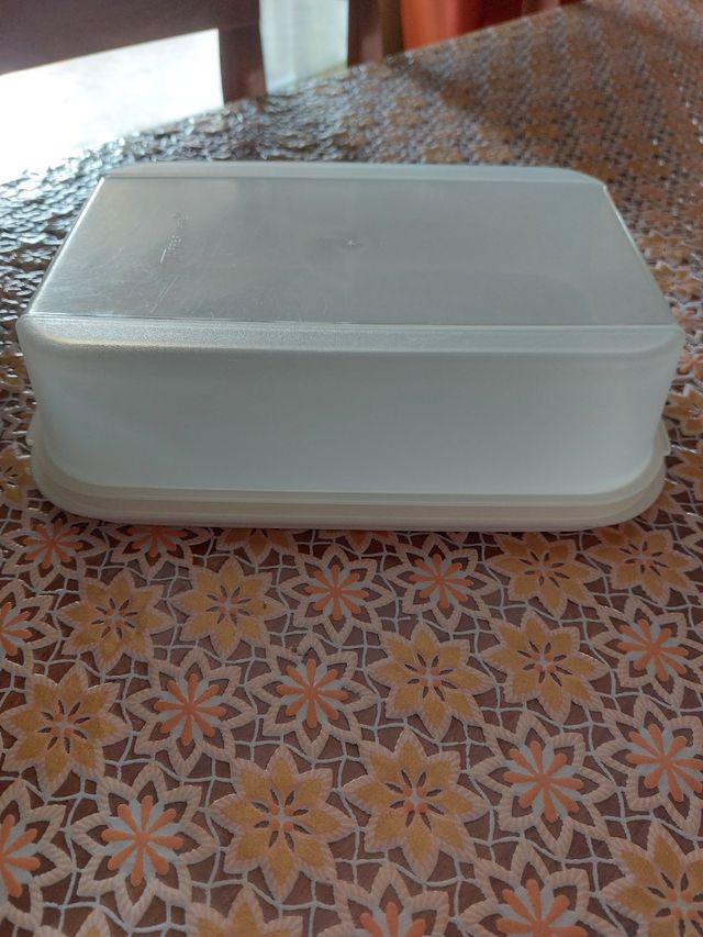 formaggiera tupperware