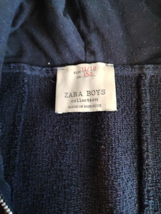 Chaqueta chandal 3€