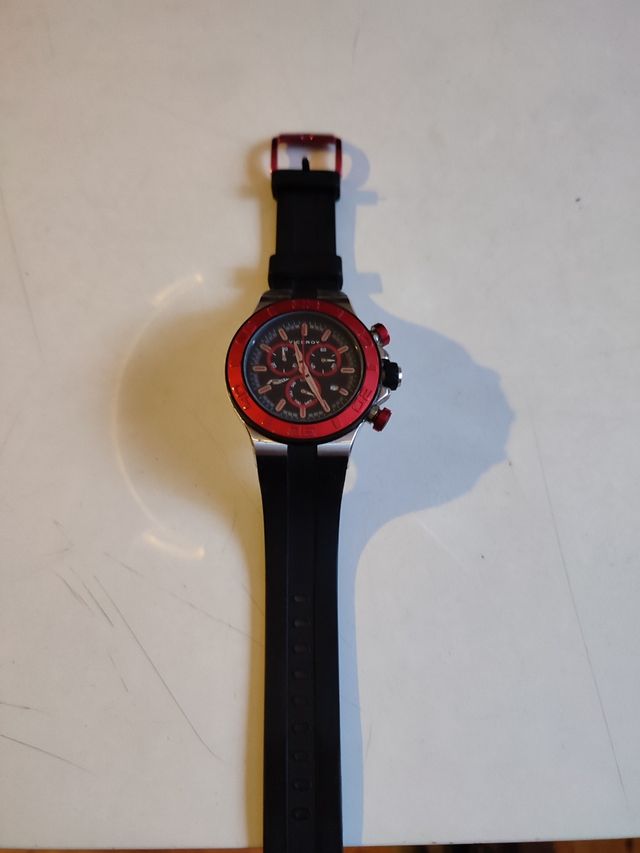 viceroy, no es pirata