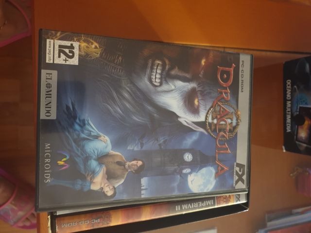 juegos para ordenador