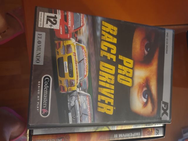 juegos para ordenador