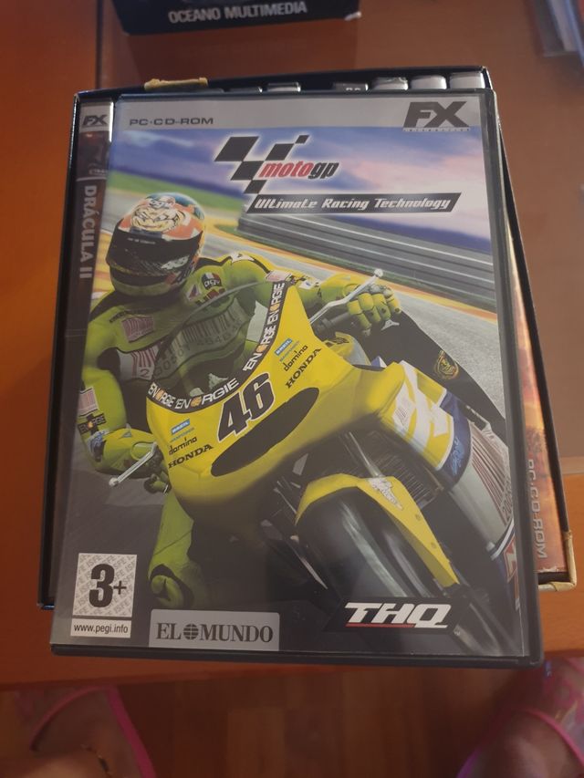 juegos para ordenador