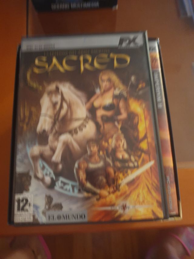 juegos para ordenador