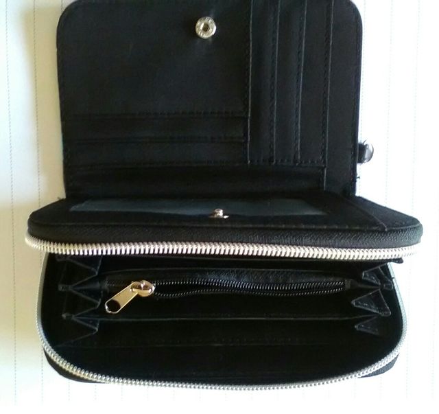 Monedero Juvenil OH MY TOP!