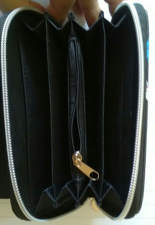 Monedero Juvenil OH MY TOP!