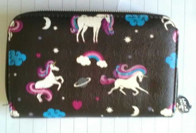 Monedero Juvenil OH MY TOP!