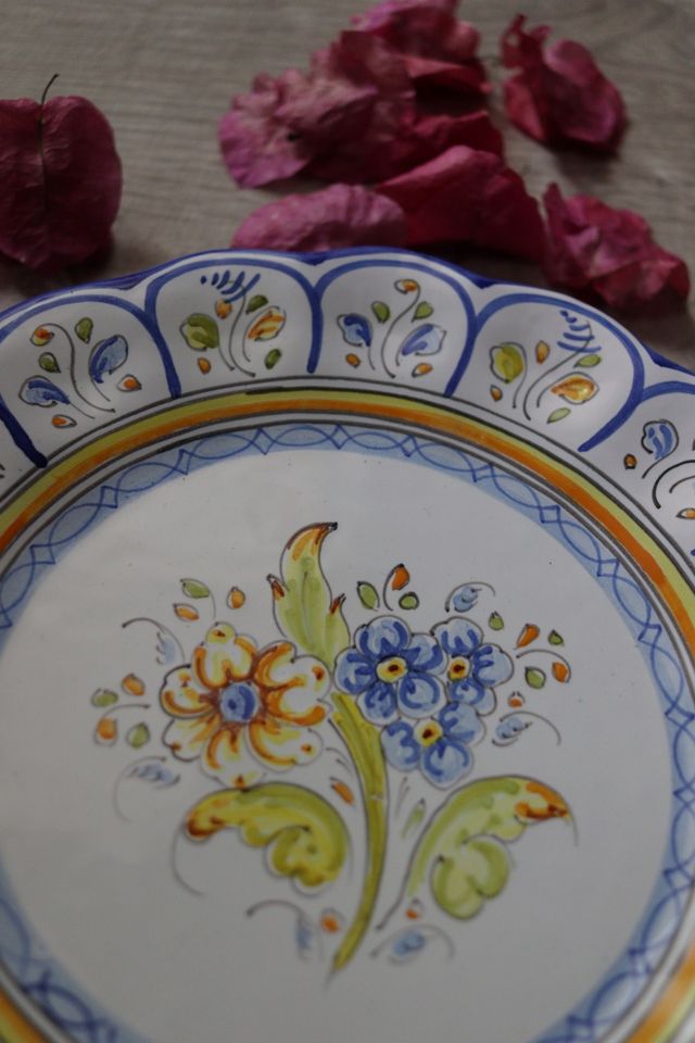 Plato Conde Talavera