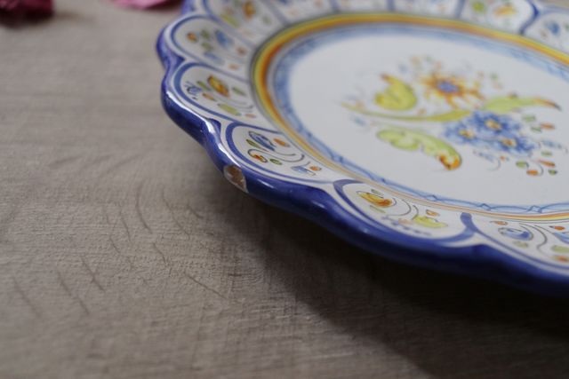 Plato Conde Talavera