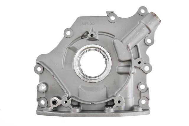 Bomba De Aceite Peugeot 307 Hatchback 2.0 HDi 107cv Gasóleo 79kW