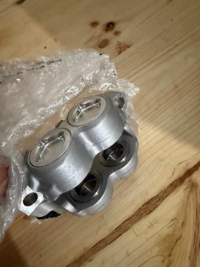Pinza de freno Formula