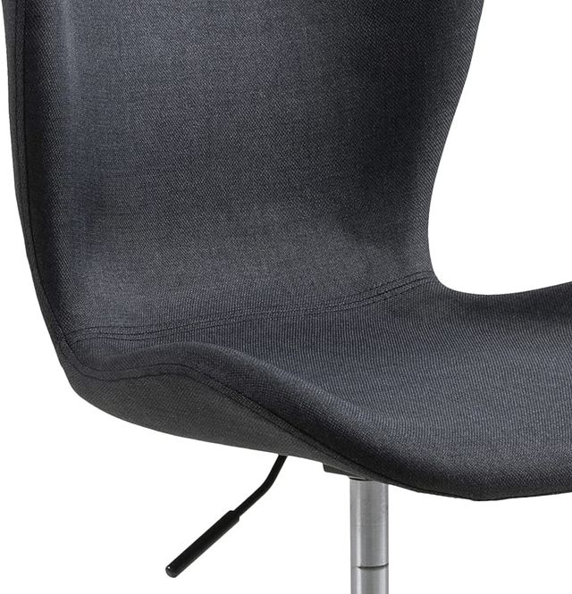 Silla escritorio tapizado de tela (SIN ESTRENAR)