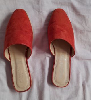 Sandalias marypaz de segunda mano por 8 EUR en Totana en WALLAPOP