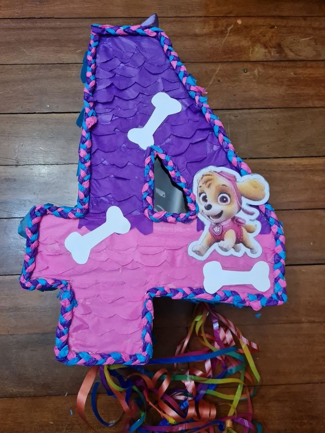 pinata skye everest 4