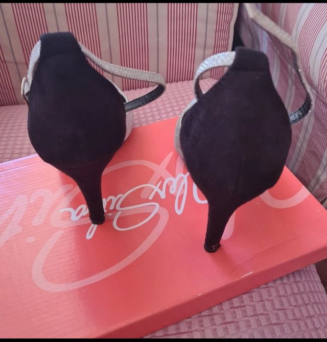 Zapatos fiesta y eventos