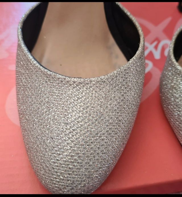 Zapatos fiesta y eventos