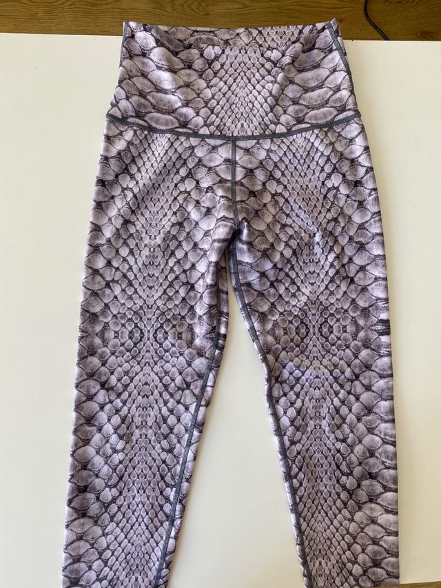 Legging deporte Revolk talla S