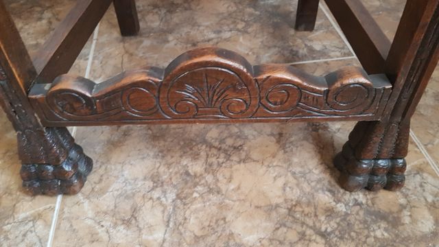 Silla en perfecto estado