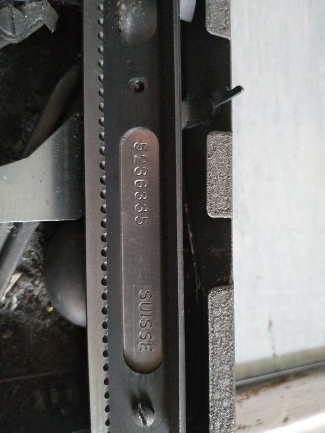 maquina de escribir( o mejor oferta)