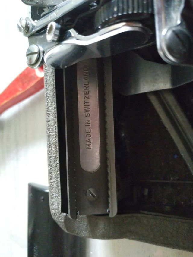 maquina de escribir( o mejor oferta)