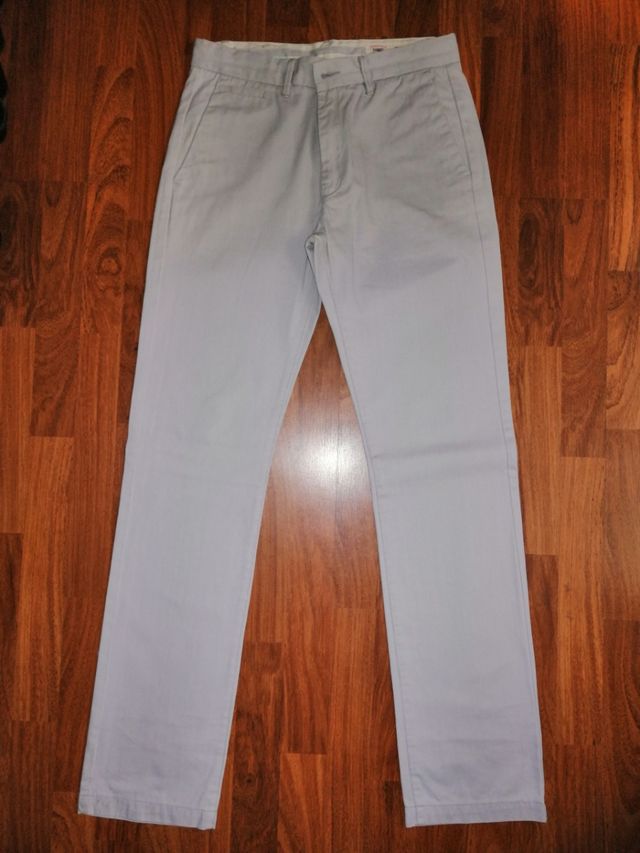 Chinos Springfield talla M