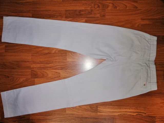 Chinos Springfield talla M