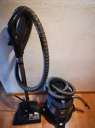Aspirador Rainbow de segunda mano en WALLAPOP