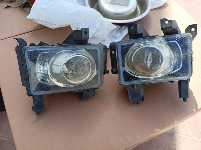 antinieblas Astra gtc