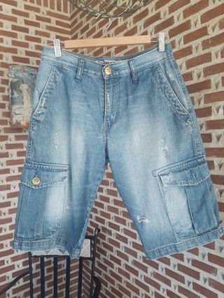 Shorts Vaqueros para Hombre − Compra 277 Productos | Stylight