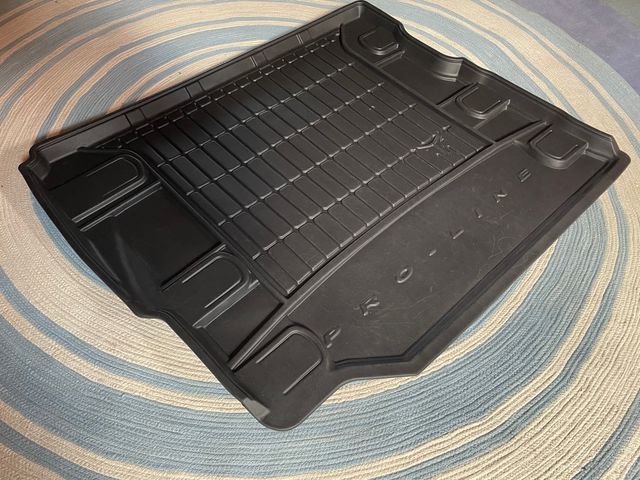 Jeep Wrangler JL Unlimited