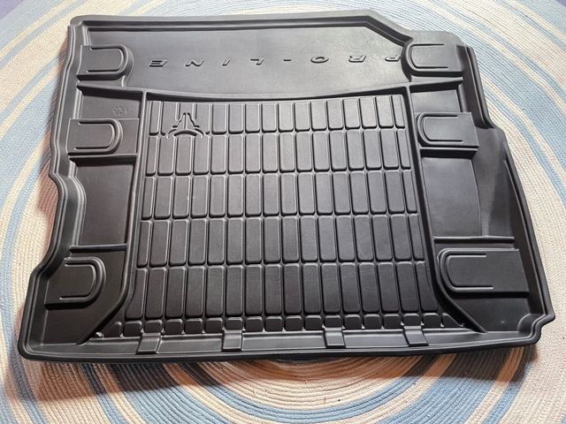 Jeep Wrangler JL Unlimited