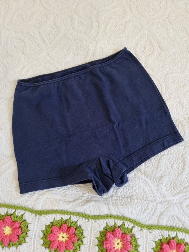 Short de mujer