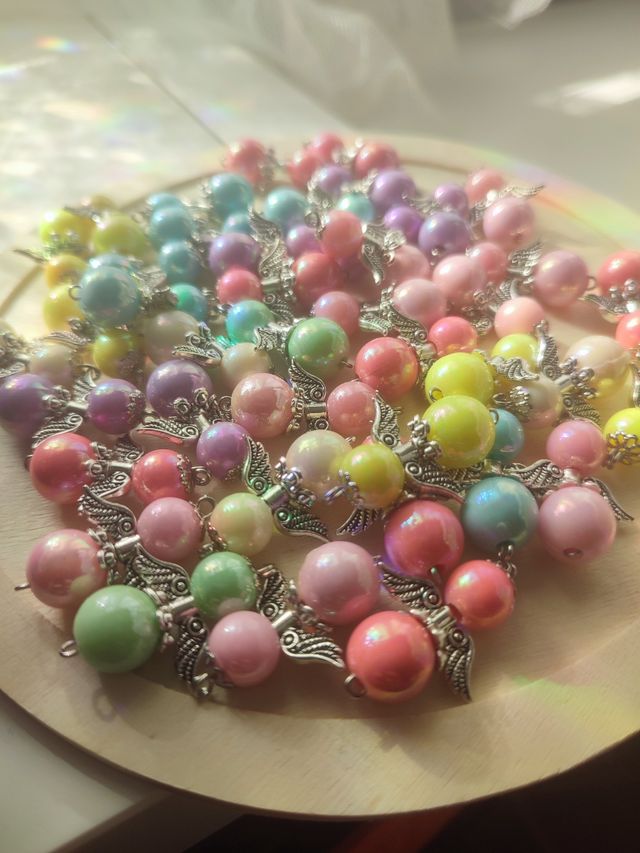 Ángel Custodio personalizados