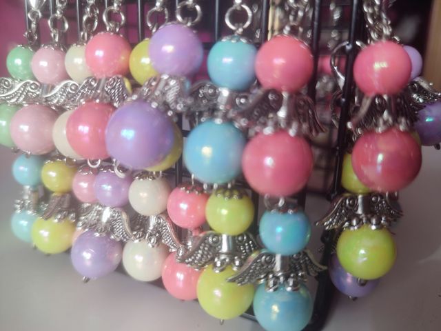 Ángel Custodio personalizados