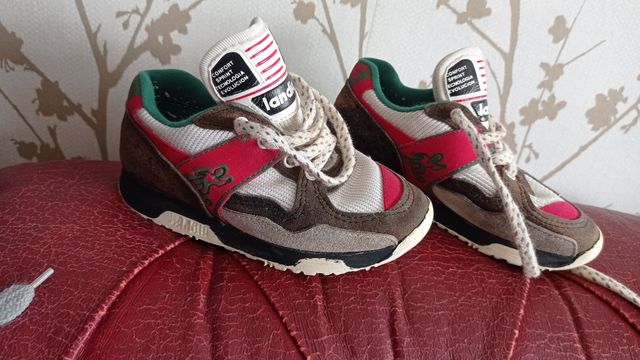 Vintage auténticas T-25