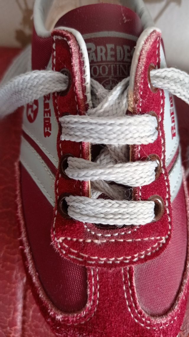 Vintage Paredes T 25 -26