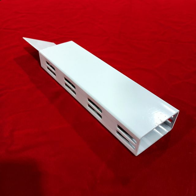 EXTENSIONES DE PIES ESTANTERIA SISTEMA CREMALLERA