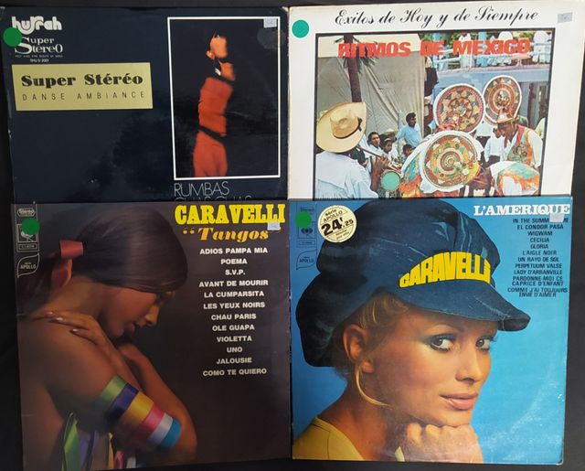 Lote 83 Vinilos Jazz