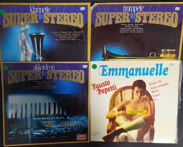 Lote 83 Vinilos Jazz